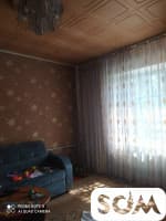 Продаю кирпичный дом, р-он КиргШелк, 57 000 $, б/п