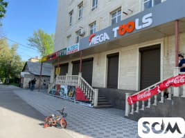 Сдаю в аренду коммерческое помещение, Салиева / Алматинка, б/п