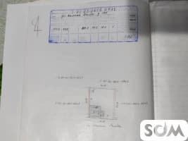 Продаю участок, 3 сотки, К. Акиева 105 / Рыскулова, 120 000 $, б/п