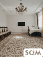 Продаю 2-этажный дом, 5 комнат, 190 кв.м, с. Орто-Сай, б/п