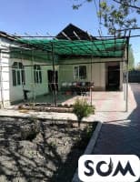 Продаю дом, 5 комнат, 100 кв.м, Ново-Покровка, б/п