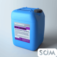 КАТРИЛ хлор пенный