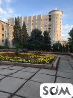 Срочно! Сдаю 2-комнатную квартиру, Медерова/Советская, 650 $, б/п