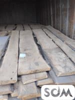 Продаю сухой карагач, сухой дуб. Доски.