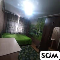 Сдается комната с подселением, ул. Гоголя/Московская, б/п