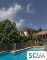 Продаю большой дом, 9 комнат, 300 кв.м, с. Ленинское, б/п