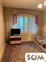 Продаю 2-комнатную квартиру, 6 микрорайон, 79 000 $, б/п