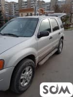 Продаю Ford Escape, 2003 г.в, американец.