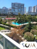 Продаю 4-комнатную квартиру, европейская часть Стамбула, б/п