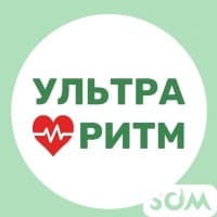 МЦ Ультра Ритм УЗИ всех органов  *** 
