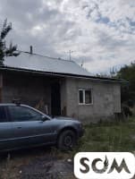 Продаю дом, 4 комнаты, участок 8,5 соток, с. Воронцовка, б/п