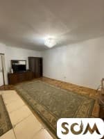 Сдаю 3-комнатную квартиру, Тыныстанова/Боконбаева, 600$, б/п