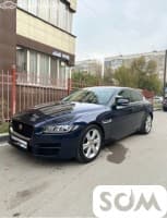 Продам Ягуар SE -В Полной Комплектации, 2018 г.в.