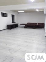 Сдаю помещение, 335 кв.м, цокольный этаж, Донецкая/Набережная