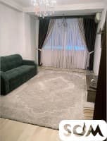 Сдаю 1-комнатную квартиру, элитку, ул. Уметалиева, б/п