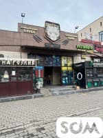 Сдаю помещение - 530 кв.м, Сухэ Батора / Карла Маркса, б/п