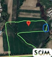 Продаю участок - 11 ГА, Обьездная-Васильевский тракт, б/п