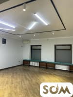 Сдаются помещения для групповых занятий, Раззакова 33/2, б/п