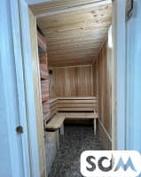 Сауна на 3-4 человека в гостевом доме "Путник"!