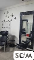 Продаю салон красоты, мкр. Тунгуч, 65 000 $, б/п