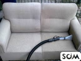 Химчистка мягкой мебели с выездом на дом