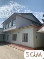 Сдаю особняк, 9 комнат, с мебелью и техникой, р-он Церкви, б/п