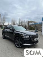 Продаю Hyundai Genesis GV-80, 2021 г.в., 79 900 $