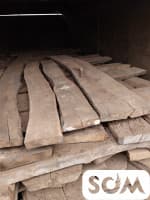 Продаю сухой карагач! Доски, толщина 60 мм.