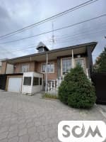 Гостевой дом "Путник"! 2-местные номера. Ул. Худайбергенова 81 Б