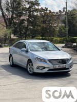 Продаю Hyundai Sonata, 2017 г.в, 11 500 $.
