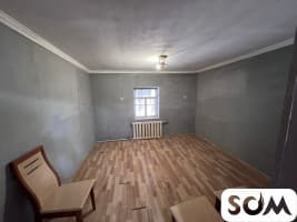 Сдаю дом, 6 комнат, р-он Аламединского рынка, 600 $, б/п