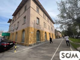 Сдаю офисное помещение, 160 кв.м, пр. Ч. Айтматова 8, б/п