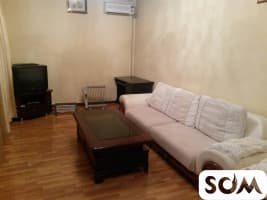 ПРОДАЮ ИЛИ СДАЮ НА ДЛИТЕЛЬНЫЙ СРОК ДОМ ИЗ 5-КОМНАТ 120 КВ.М. ПОД ЛЮБОЙ