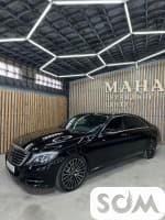 Продаю Mercedes-Benz W 222, 2014 г.в, 35 000 $.