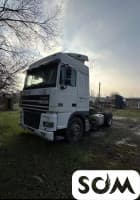 Продаю DAF XF95-430, 2002 г.в, 10 000 $