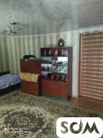 Срочно! Продаю дом, участок 6 соток, Кызыл-Аскер, б/п