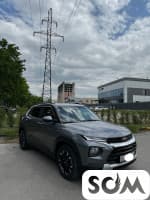 Продаю Chevrolet TrailBlazer (Корея), 2022 г.в, 14 300 $.