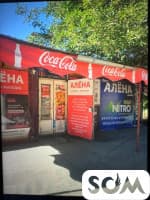 Продаю павильон, 24 кв.м, по трассе, с. Новопокровка, б/п