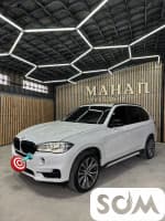 Продаю BMW X5 F15, 2014 г.в, 30 000 $.