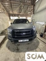 Продаю Ford F-150, 2017 г.в, 38 000 $