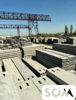 Продаются плиты перекрытия (любой размер)