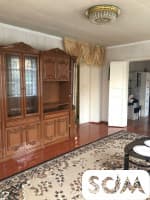 Сдаю дом, 6 комнат, р-он Аламединского рынка, 600 $, б/п