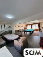 Продаю 2-этажный особняк, 300 кв.м, под бизнес, ул Худайбергенова 81/1