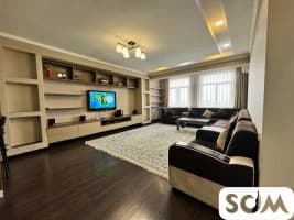 Сдаю 2-комнатную квартиру, Боконбаева/Исанова, б/п