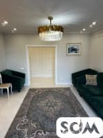 Продаю 2-комнатную квартиру, с дизайнерским ремонтом, Чуй/Исанова, б/п