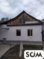 Продаю дом, 3 комнаты, Западный Автовокзал, б/п