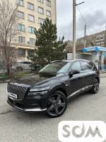 Продаю Hyundai Genesis GV-80, 2021 г.в.