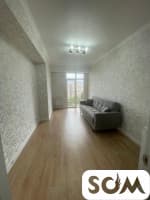 Сдаю 1-комнатную квартиру в новом доме, Юг-2, б/п