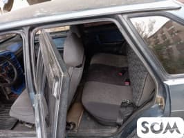 Продаю ВАЗ-2109, 2001 г.в, 88 000 сом.