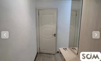 Сдается 2- комнатная квартира со всеми условиями